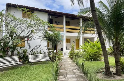 Casa com 8 quartos à venda na Rua Antonio Pessoa., S N, Praia De Búzios, Nísia Floresta