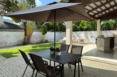 Casa de condomínio fechado  à venda – ponta negra, natal/rn