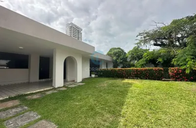 Imóvel casa comercial para aluguel – lagoa nova, natal/rn | 396m2