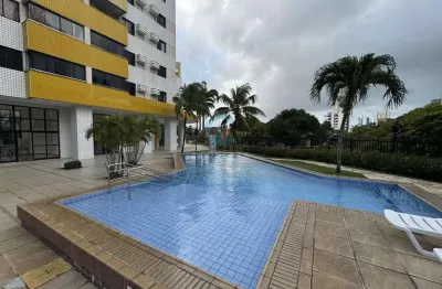 Venda ou locação apartamento 03 quartos 92 m2 ponta negra natal rn