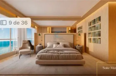 Venda apartamento | solar sinatra | elegância e lazer completo