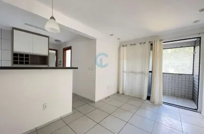 Apartamento com 2 quartos à venda na Rua Doutor Carlos Passos, 1746, Tirol, Natal