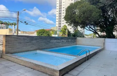Apartamento com 2 quartos para alugar na Rua Doutor Carlos Passos, 1746, Tirol, Natal