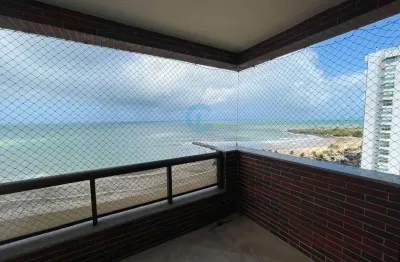 Oportunidade!! condomínio aldebaran 5 quartos s/4 suítes em areia preta - natal