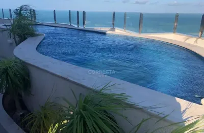 Cobertura com 4 quartos à venda na Rua Pinto Martins, 830, Areia Preta, Natal