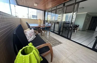 Apartamento com 4 quartos à venda na Rua Joaquim Fagundes, 744, Tirol, Natal