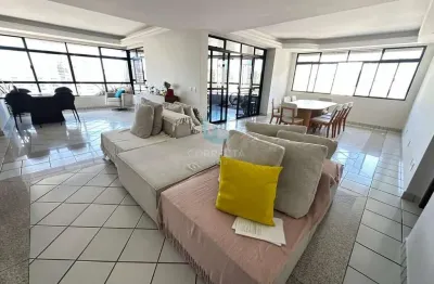 Apartamento com 3 quartos para alugar na Rua Alberto Maranhão, 968, Tirol, Natal