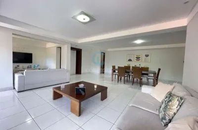 Apartamento com 4 quartos à venda na Rua Pio Cavalcanti, 1828, Tirol, Natal