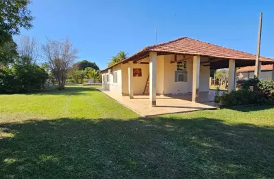 Chácara para venda em santa maria da serra, área rural de santa maria da serra, 3 dormitórios, 1 suíte, 3 banheiros, 1 vaga
