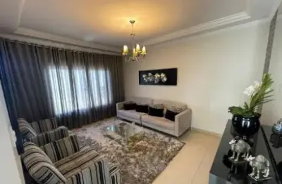 Casa com 3 quartos à venda na Rua Professora Escolástica de Toledo Pontes, 11WS, Vila Maria Luiza, Jundiaí