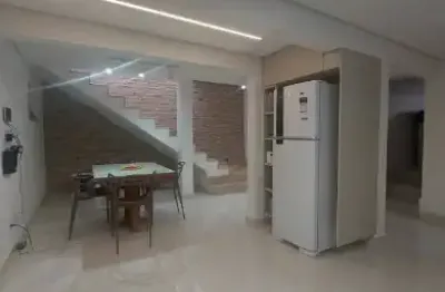 Casa com 3 quartos à venda na Rua Pará, 11SD, Cidade Nova II, Indaiatuba