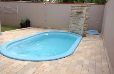 Casa com 3 quartos à venda na Rua Ministro João Mendes, 78UJ, Embaré, Santos