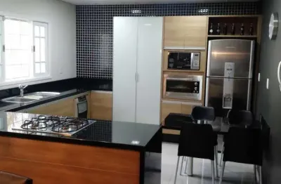 Casa com 3 quartos à venda na Rua Paulo Emydio Pereira, GT6, Bela Vista, Osasco
