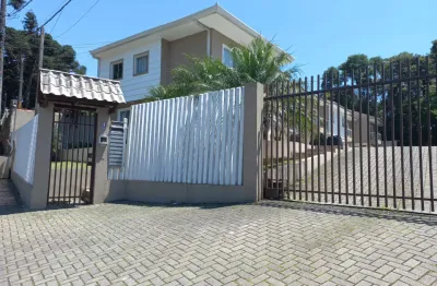 Apartamento com 3 quartos para alugar na Rua Paulo Rodrigues Simões, 271, Barreirinha, Curitiba