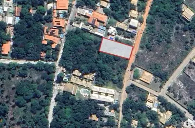 Terreno à venda na Rua Das Aroeiras, Imbassai, Mata de São João