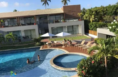 Residencial solaris - apartamento em imbassaí, mata de são joão/ba