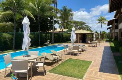 Apartamento com 3 quartos à venda no Itacimirim, Camaçari 