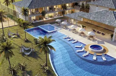 Ilha bela - apartamento alto padrão em itacimirim, camaçari/ba