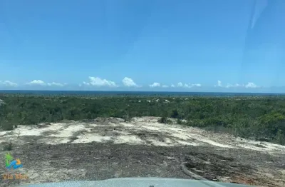Terreno à venda na Mirante De Imbassaí, Imbassai, Mata de São João