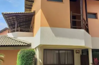 Cobertura com 2 quartos à venda no Itacimirim, Camaçari 