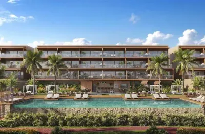 Maui-altopadrão - apartamento à venda no bairro imbassaí - mata de são joão/ba
