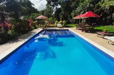 Ponto comercial à venda no Imbassai, Mata de São João 