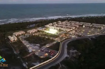Casa com 2 quartos à venda no Imbassai, Mata de São João 