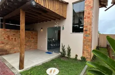 Apartamento à venda no bairro imbassaí - mata de são joão/ba