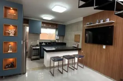 Apartamento com 2 quartos à venda no Imbassai, Mata de São João 