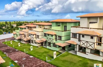 Casa com 3 quartos à venda no Imbassai, Mata de São João 