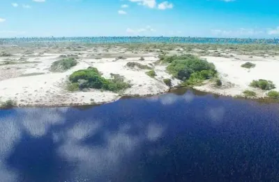 Terreno à venda no Centro, Mata de São João 
