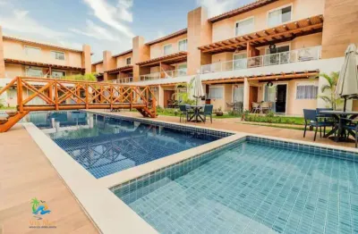 Cobertura com 4 quartos à venda no Monte Gordo, Camaçari 