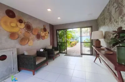 Cobertura com 3 quartos à venda no Monte Gordo, Camaçari 