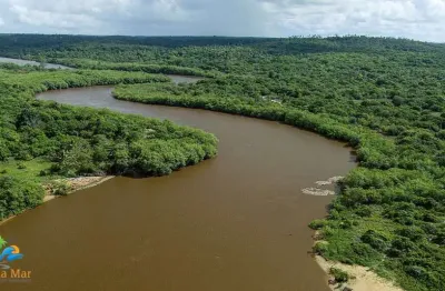 Terreno à venda no Monte Gordo, Camaçari 