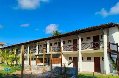 Flat com 1 quarto à venda no Imbassai, Mata de São João 