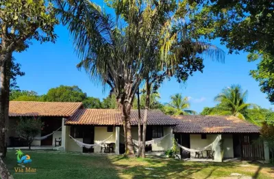 Flat com 2 quartos à venda no Imbassai, Mata de São João 