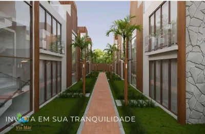 Cobertura com 3 quartos à venda na Rua Da Padaria, Centro, Mata de São João