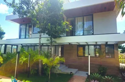 Casa com 4 quartos à venda na Lagoa Aruá, Mata de São João 