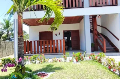 Apartamento com 2 quartos à venda na Rua Da Padaria, Imbassai, Mata de São João