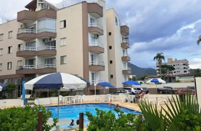 Aluga-se apartamento com 2 dormitórios-pé na areia – praia massaguaçu, caraguatatuba/sp ️