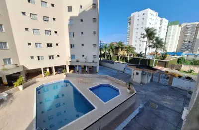 Alugo apartamento com 3 dormitórios- na avenida da praia do arua