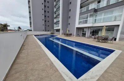 Apartamento com 2 quartos à venda na Avenida Mato Grosso, 480, Indaiá, Caraguatatuba