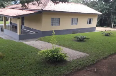 Chácara à venda em paraibuna/sp – vista e acesso para a represa!