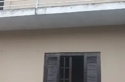 Aluga-se casa com 3 dormitórios no caputera-excelente oportunidade