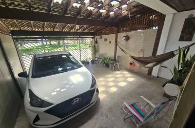 Casa com 2 quartos à venda no Loteamento Balneário Camburi, Caraguatatuba 