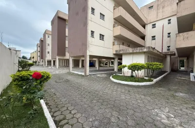 Apartamento com 2 quartos para alugar na Avenida Ipiranga, 123, Jardim Casa Branca, Caraguatatuba