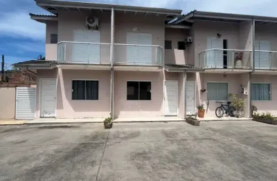 Locação – sobrado em condomínio | cidade jardim – caraguatatuba/sp