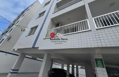 Apartamento com 2 quartos para alugar na Rua Bartolomeu Bueno da Silva, 295, Vila Atlântica, Caraguatatuba