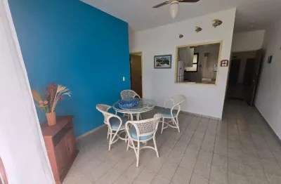 Apartamento mobiliado para locação – massaguaçu - caraguatatuba| 50m da praia