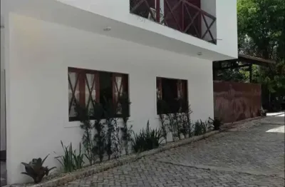 Sobrado com 2 suites à venda no condomínio ecovila – juquehy | são sebastião/sp